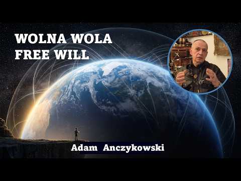 ADAM ANCZYKOWSKI - Free Will