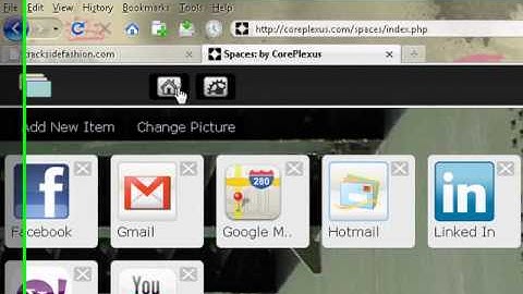 CorePlexus Fuze Basic Demo