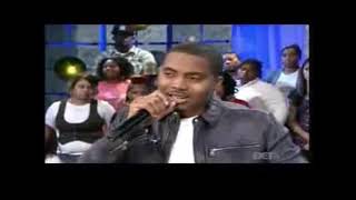 Nas - Open Letter to Young Warriors 2009