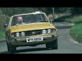 The Golden Stag - 50 years of the Triumph Stag.