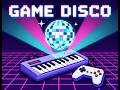 16-Bit Chiptune Disco | Retro Game Music Pack