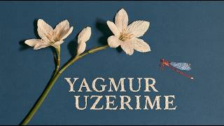 Sezina - Yağmur Üzerime 