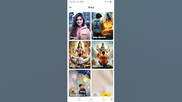 mahashivratri 3d ai image editing| instagram viral name mahashivratri photo editing ?