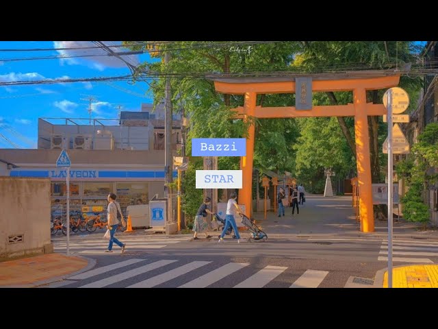 Bazzi - Star [가사/해석]