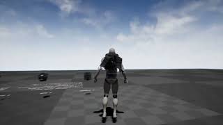 Sci Fi Jetpacks Demo