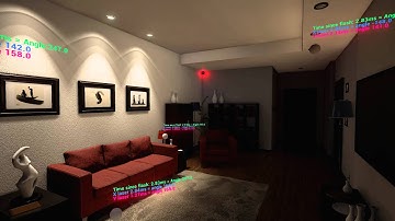 Lighthouse Visualised