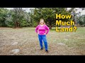 How Much Land Do You Need For A Homestead?