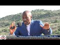 Prophet S Msimanga Nov 2021 Sat