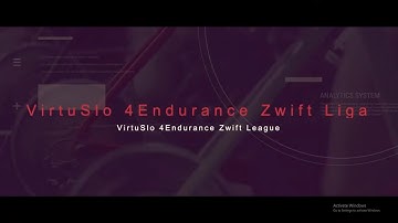 VirtuSlo 4Endurance League 2025 / Pen B (540-720) / ZG25 Queen - 1 Lap (44.8km - 893m)