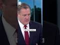 GOP Rep. Mike Turner calls classified documents from Trump and Biden “equally egregious” #shorts