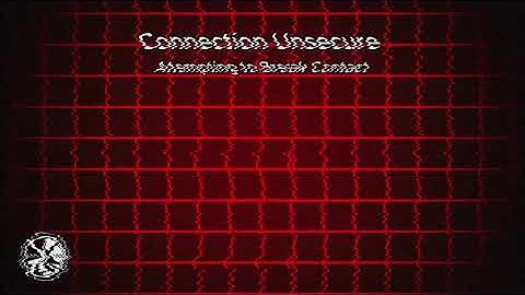 - Message Received -