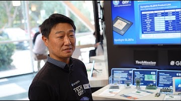 Synaptics Astra SL2610 | Technology Spotlight Demos for Next-Gen Edge AI