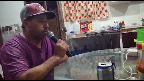 Enamorado