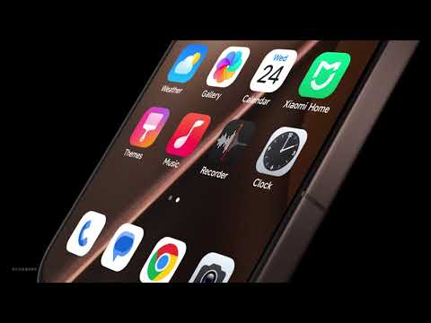 Xiaomi HyperOS 3 全新升級！「更快、更懂你」的智慧系統來了！