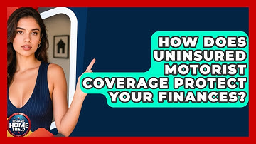 How Does Uninsured Motorist Coverage Protect Your Finances? - Hispanic Home Shield
