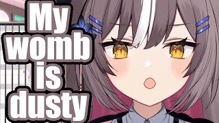 Airi Has Not Given Birth Phase Connect