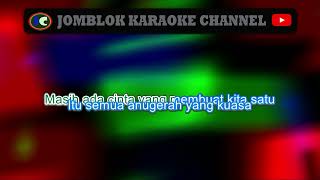 Kerispatih Cuma Manusia Karaoke