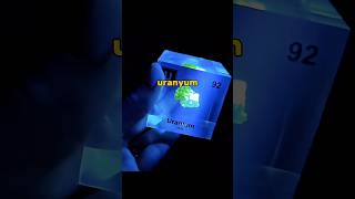 Evde Nasıl Zenginleştirilmiş Uranyum Yapılır?........ Resimi