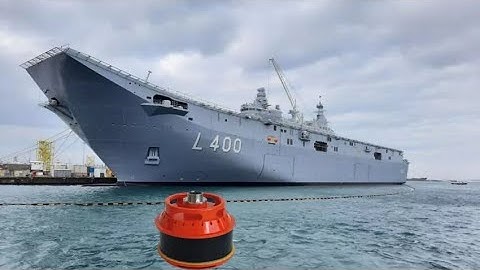 Diver Detection Sonar ARAS 2023 enters Turkish Naval Forces Command inventory