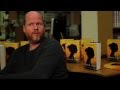 Part 2: Joss Whedon Interviews Natalie Haynes