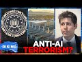 Feds issue warning over 'anti-technology extremism': Report | RISING