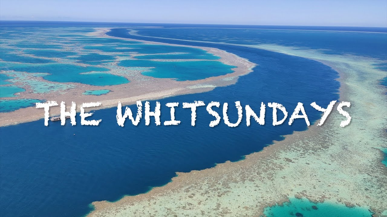 The Whitsundays | A Cinematic Story