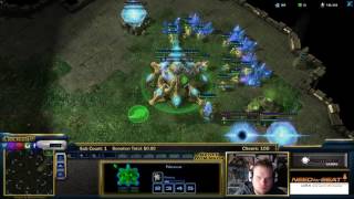 iNcontroL thoughts on Zerg