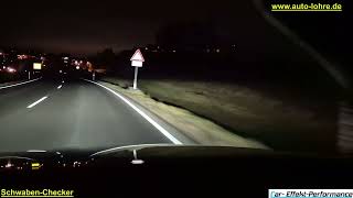 Renault Clio 2026 Led Licht, Lichtkegel, Leuchtweite, Reaktion Fernlicht-Assist, Ausleuchtung, Einst