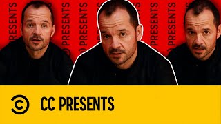 Cómo Hacer Un Buen Monólogo | Ángel Martín | CC Presents | Comedy Central España