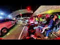 Suasana Di Malam Hari #bons2252#vario