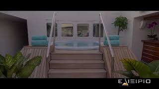 Elixirio Tv Ελιξιριο Tv - Πολυτελες Σκαφη Τιταν Fleet Υπηρεσίες Ναύλωσης Chartering 720P50 Hd