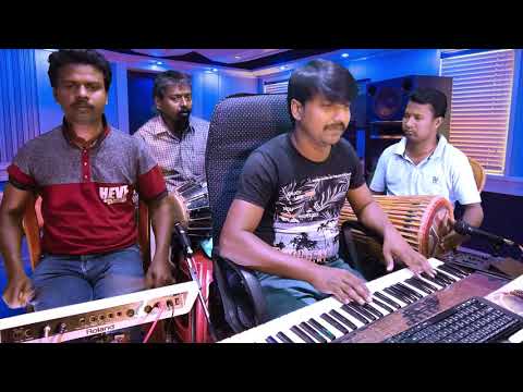 Futa Kacha Tuyul Dhuti Bacham Baraya Santali Instrumental Music