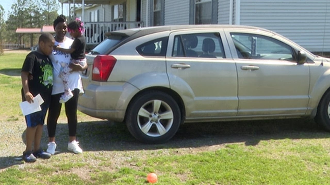 Family seeking justice after man shot and killed in Bertie County - YouTube