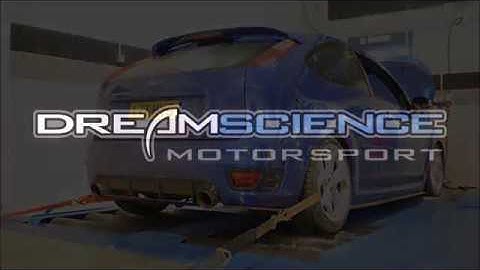 Dreamscience Overrun Maps