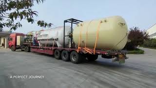 carbon fiber autoclave/industrial autoclave/Provide you with composite autoclave curing process