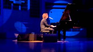Rufus Wainwright - Going to a Town (Moscow, 09/18/2014)