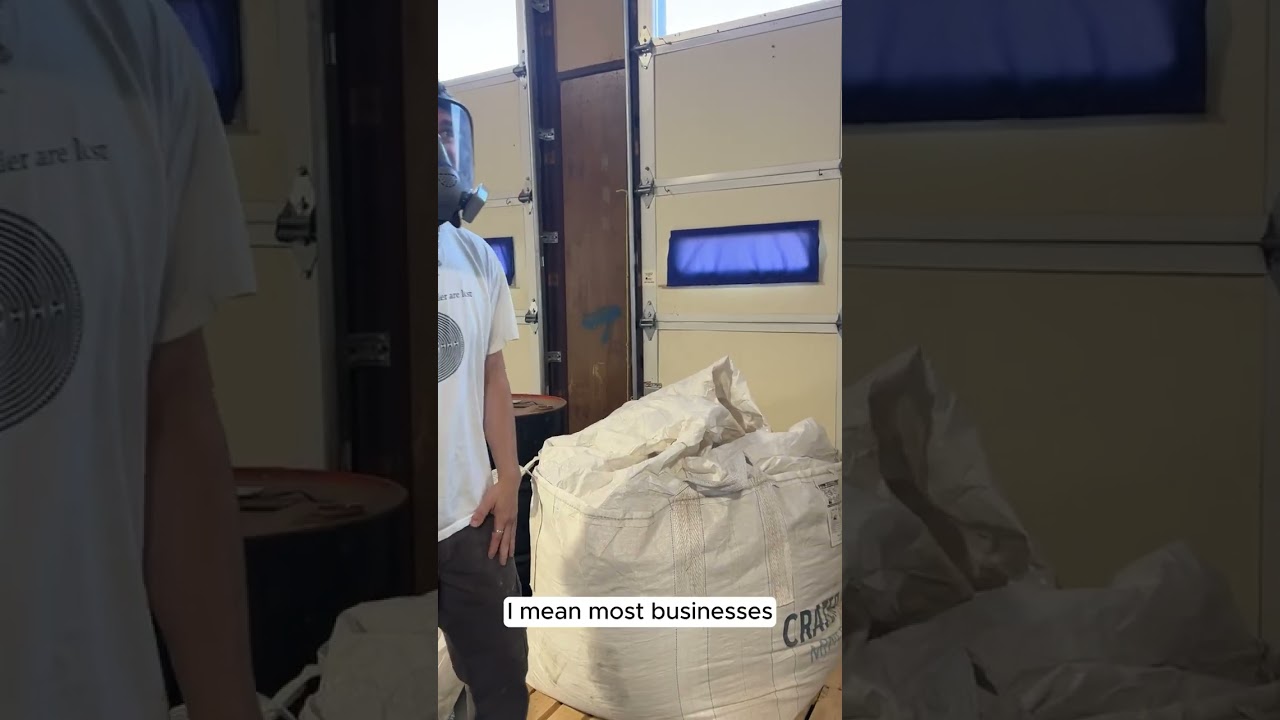 The power of collaboration and years of shared history. 🤝