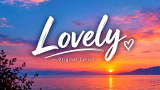 TitleLOVELY 💙 | Original English Song Lyrics | Emotional & Dreamy Love Song | New Lyrics 2026