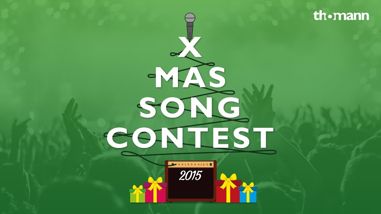 ThomannXMas2015