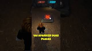 MASCARA DE HALLOWEEN GRÁTIS!!! (FÁCIL DE PEGAR) #roblox #robloxbrasil #robloxitensgratis