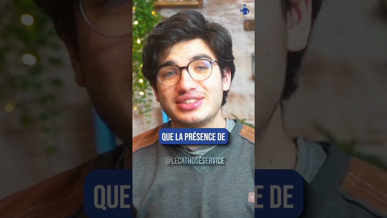 Le silence de Dieu