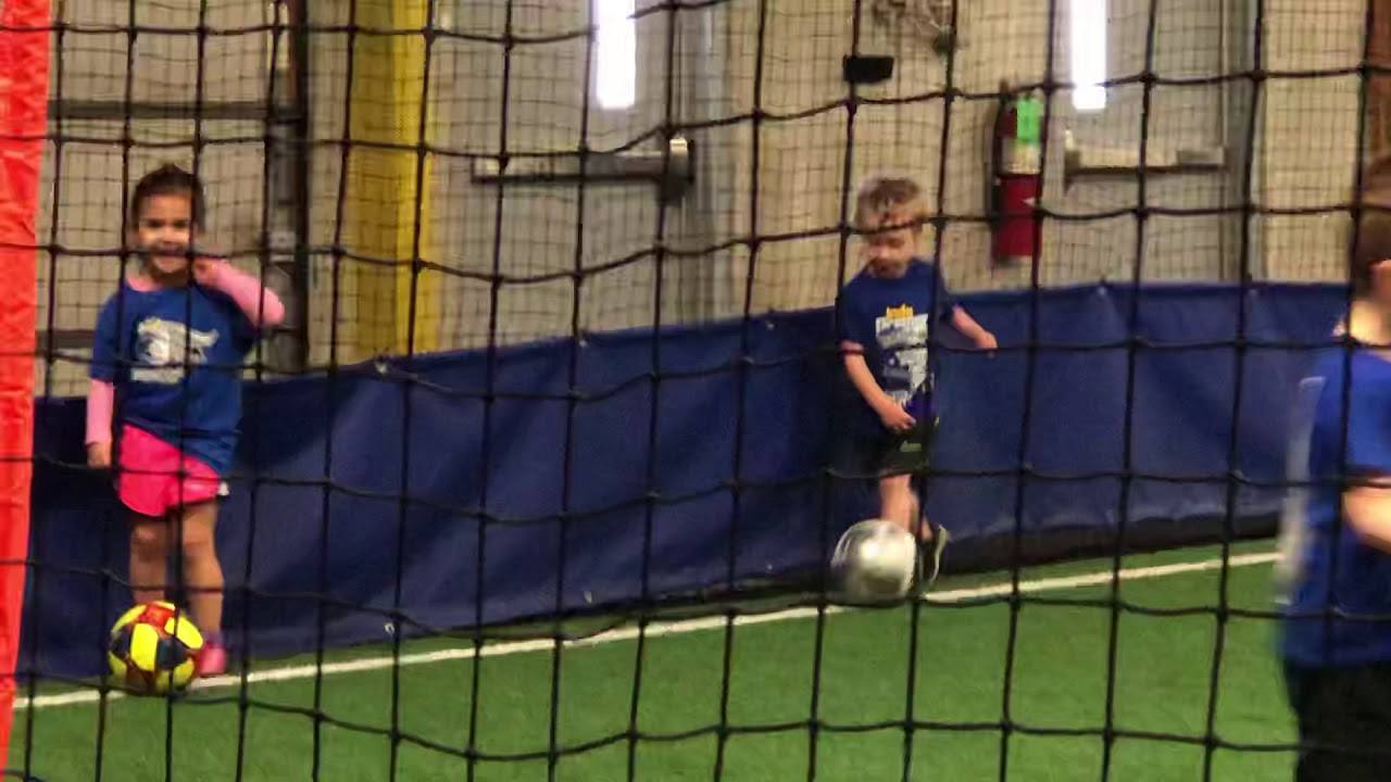 Soccer practice YouTube