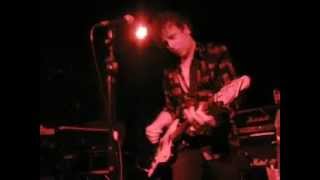 Gallon Drunk - 'I Just Can't Help But Stare' @ The Lexington. 18/4/12.