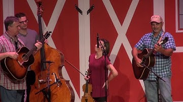 2017-10-14 JrJr1 Leah Bowen - 2017 Bob Wills Fiddle Contest