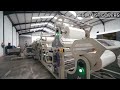 Pro project machinery 2018 two lane hybrid baginbox machine