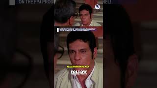 Akala Mo Patay Na Ako? #fpj #fpjmovies #fernandopoejr #Eddiegarcia
