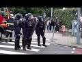 400 Schulen geschlossen: Zahlreiche Festnahmen bei gewalttätigen Schülerprotesten in Frankreich