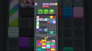 Marble Sort! Level #757 | No Continues | Clean Gameplay
