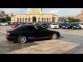 Exclusive BMW Drift Shooting with Sergey Arjevanidze ( At Republic Square !!! )