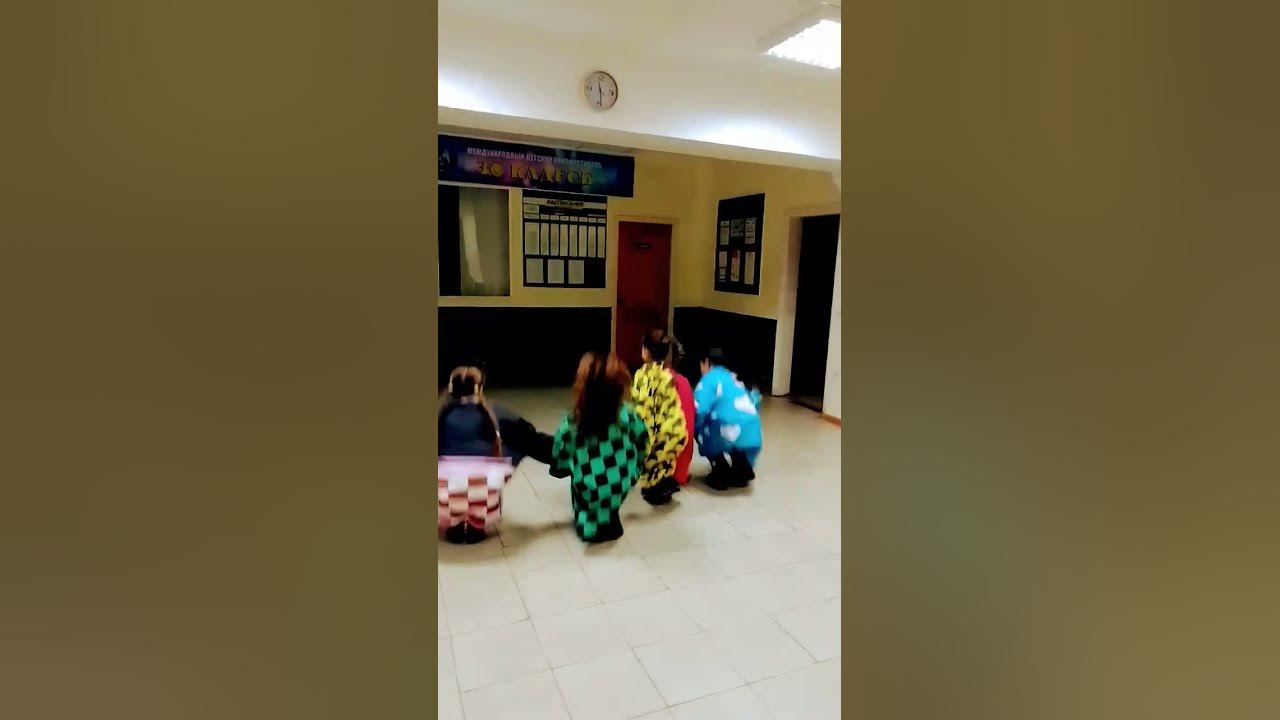незоко - YouTube